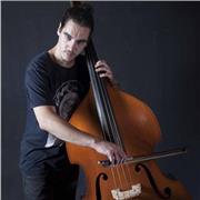 Clases de bajo eléctrico y contrabajo para todos los niveles